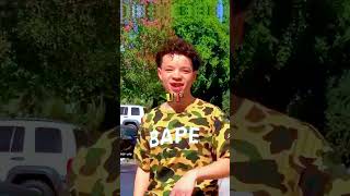 LIL MOSEY  quotNoticedquot Live Performance  Exclusive Concert Footage [upl. by Thia]