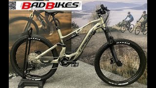 Lapierre Overvolt TR 56  Performance CX  625 Wh  EMTB  Shimano Deore  RockShox [upl. by Keisling]