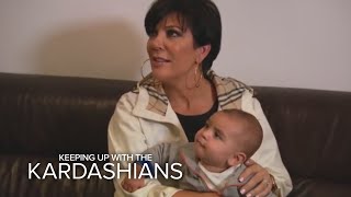 KUWTK  Scott Talk  E [upl. by Neelyad866]