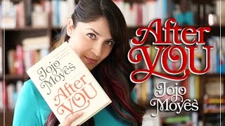 AFTER YOU  DESPUÉS DE TI  Jojo Moyes  RAINBOOK [upl. by Nitsirc]