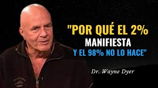 Los consejos de vida del Dr Wayne Dyer te dejarán en shock uno de sus mejores discursos [upl. by Trenton]