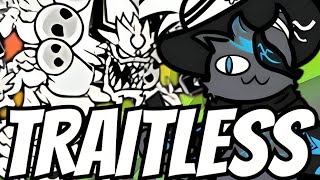 The BEST AntiTraitless In EACH RARITY Battle Cats [upl. by Clarabelle311]