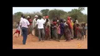 Kenia  Dadaab Wasser und Energie [upl. by Mira]