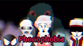 YBox Insomnia — Phonophobia [upl. by Ibbison116]