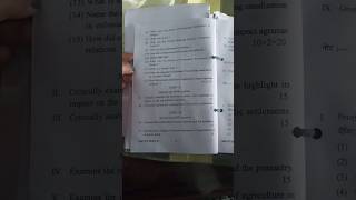 MA History 2 sem Agrarian Economy of modern India punjabuniversitychandigarh [upl. by Abana]