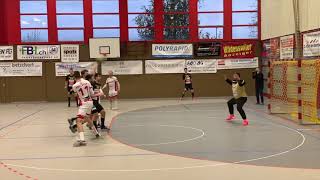 20201017 NLB SG WädenswilHorgen  Handball Stäfa [upl. by Bechler]