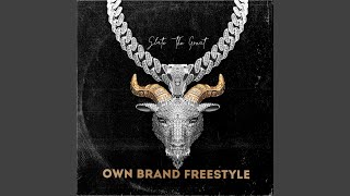 Own Brand Freestyle [upl. by Koball429]