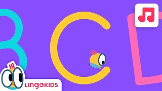 ABC SONGS FOR KIDS 🔤 🎵 The Best Lingokids ABC songs  Lingokids [upl. by Elwin]