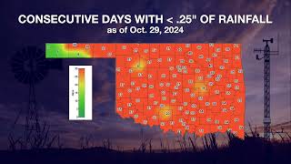 Mesonet  Nov 2 2024 [upl. by Adnilav]