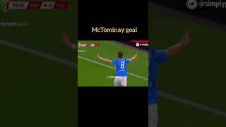 Scott McTominay First Goal for Napoli [upl. by Kareem]