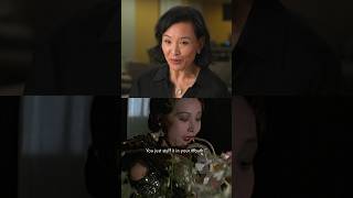 Joan Chen Reveals Bertolucci’s Shocking Direction in the Oscarwinning quotThe Last Emperorquot movies [upl. by Billie]