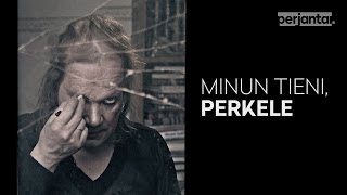 Perjantaidokkari Minun tieni perkele [upl. by Maclean]