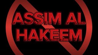 ASSIM AL HAKEEM  REFUTED BY  SHAYKH SALIH ALFAWZAN حفظه الله [upl. by Vlad915]