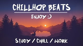 🔥 Chillhop Beats  StudyChillWorkArt Music Spotify playlist included [upl. by Andonis]