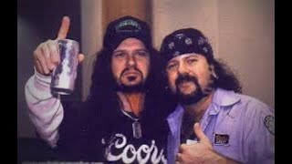 Pantera Happy Birthday Vince Full Show HD [upl. by Parrish]