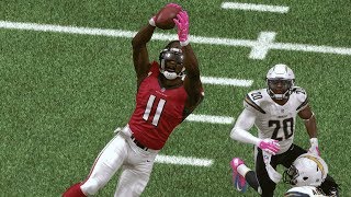 My Last Online Game on Madden 18 for the EA Access Free Trial [upl. by Hullda727]