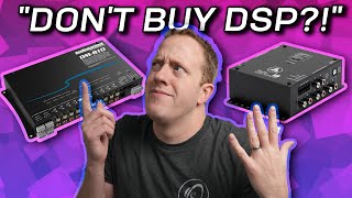 6 Reasons to get a DSP and 3 Deal Breakers [upl. by Ecargyram666]