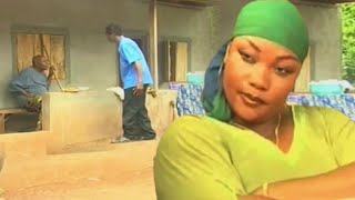 MY FATHER DOES NOT DESERVE TO LIVE  EUCHARIA ANUNOBI AFRICAN MOVIES CLASSIC MOVIES [upl. by Corella374]