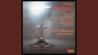 Wagner Parsifal WWV 111  Prelude [upl. by Shelagh]