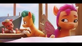 My Little Pony New Generation  New Little Moments [upl. by Rudy]