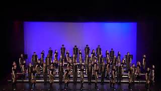 Power Company Show Choirs Spectacular 03012024 [upl. by Shaddock]