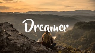 Axwell Λ Ingrosso  Dreamer Lyrics  Lyric Video ft Trevor Guthrie [upl. by Cheston]