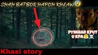 Kput u kpa ia ki briew kiba lehbor ia ka khun ka jong u  Khasi Story [upl. by Season]