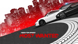 Need for Speed Most Wanted 2012  in Italiano 01 [upl. by Atiras]