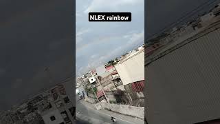 Nlex rainbow simplelifestylephilippines [upl. by Porcia]