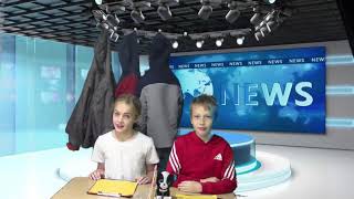 Lyme School News Live Stream [upl. by Neelyar721]