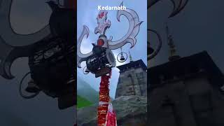 Kedarnath  YouTube short [upl. by Oitaroh]