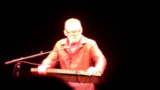 John Shuttleworth Austin Ambassador Y Reg HD  Buxton Opera House 15022013 [upl. by Eessac]