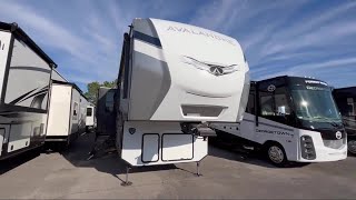 2022 keystone rv Avalanche 390DS Murfreesboro Nashville Franklin Lebanon Columbia Knoxville [upl. by Vanzant]