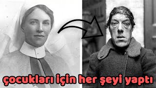 Çocuklarını Açlıktan Kurtarmak İçin Alay Konusu Olan Kadın Mary Ann Webster [upl. by Sheffie399]