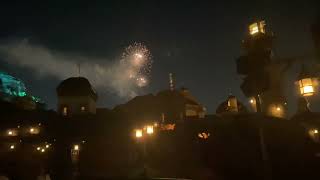 Part 2 firework show [upl. by Aronow345]