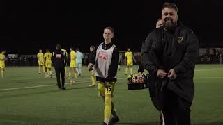 NPL Semi Final  Harborough Town vs Hinckley LRFC 30 April 2024 [upl. by Ketty]