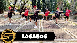 LAGABOG  Dj Jurlan Remix   Skusta Clee  Dance Trends  Dance Fitness  Zumba [upl. by Esele825]