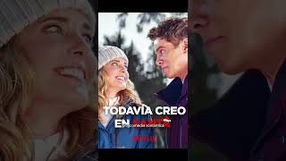 Dos opciones de películas navideñas en netflix peliculas navidad cine series jennifergarner [upl. by Aiyt]