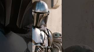 Mandalorian amp Grogu Movie Release Date amp Plot Details Revealed [upl. by Galatea]