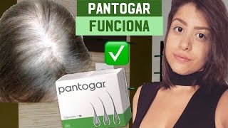 PANTOGAR FUNCIONA SIM   VLOG [upl. by Anwahsat]