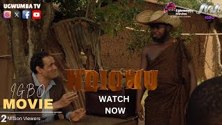 NDIOWU EPISODE 16 film igbomovies [upl. by Binnings]