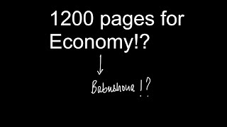 Economy Strategy for UPSC  How to Read Mrunal Sirs notes effectively  Anonymous UPSC Aspirant [upl. by Shelia]