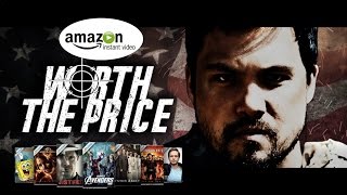 Worth The Price  Official Trailer [upl. by Coulter797]