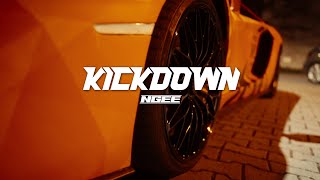 NGEE  KICKDOWN prod by HEKU X EFE [upl. by Ancel702]