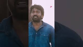 Watch full video 👆 Puriyatha Puthir Super Scenes  vijaysethupathi gayathrie mahima shorts [upl. by Wyn]