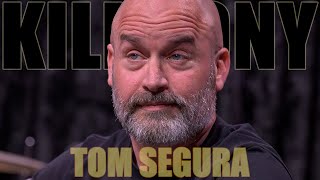 KT 683  TOM SEGURA [upl. by Faludi921]