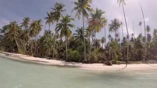 Pulau Maratua  East Kalimantan Paradise [upl. by Mill]