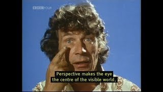 John Berger quotThe Benjamins theories Art in Mechanical Reproductionquot Ways of Seeing Episode 1 1972 [upl. by Maxim]