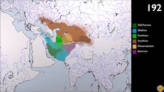 History of the Iranian Languages [upl. by Jovitta]