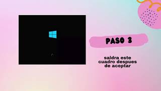 T5 2 Submodulo 1Instalacion del S O Windows 10 [upl. by Annaujat]